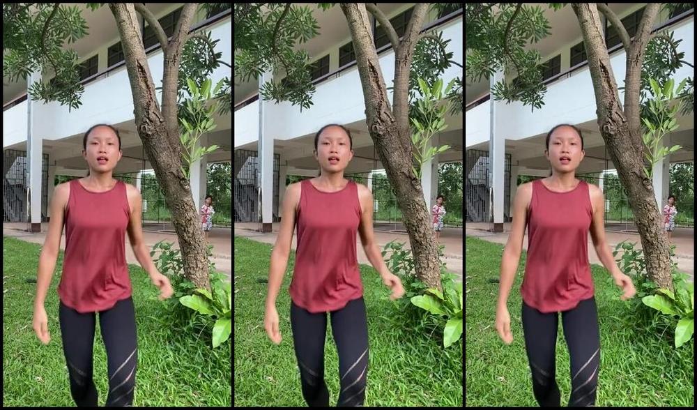 Goddessnutty2 Onlyfans Would Be More Fun If U Here I Will Kick You In The Face With My Feet I Hope You Can Resist