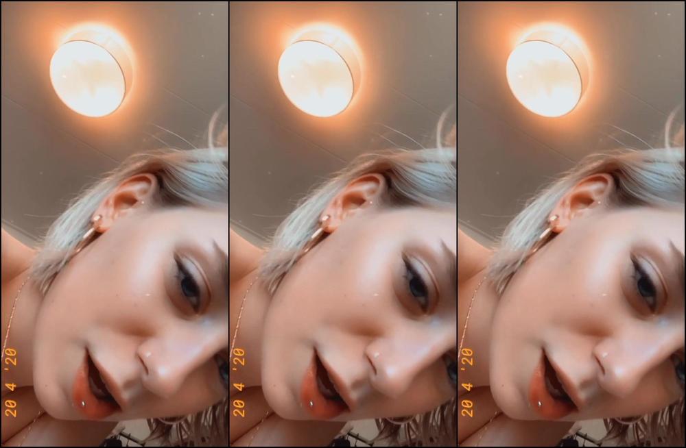 Lavishulula Replay Of A Foot Spit Ass Wors