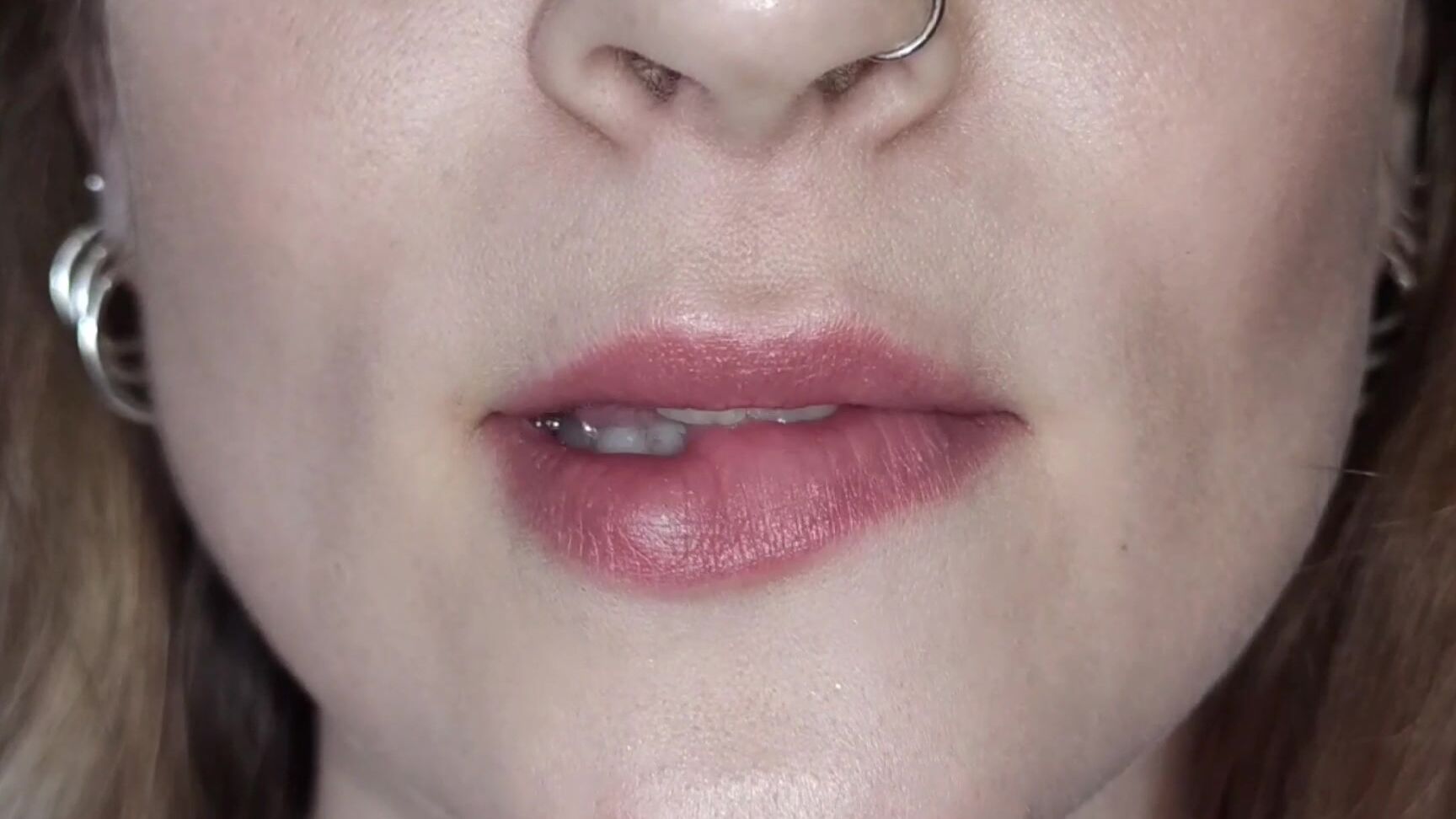 Director, Kink, Mouth Fetish, Producer, SFW lexyalex12 square lips fetish volume2 ManyVids