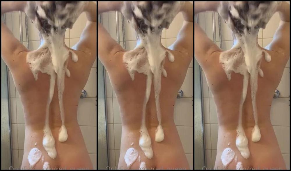 Red Queen Nicknamed Red Queen 94 Femdom 04 30 2022 Onlyfans Video You Love To Watch Me While I Take A Shower