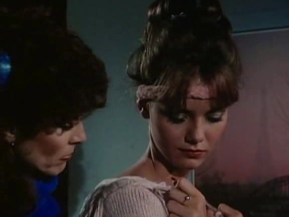 "Jamie Gillis, Angel, Dan T. Mann, Kay Parker, Lynx Canon, Nick Niter, Lili Marlene, John Seeman, Blair Harris" Feature, Classic Too Hot to Touch Metro