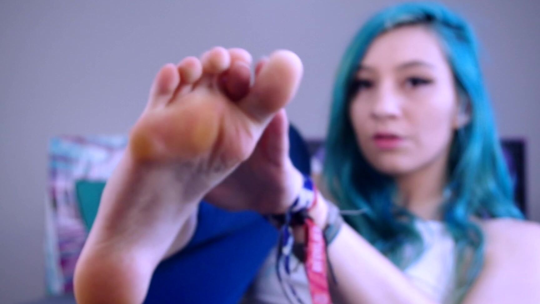 Barefoot, Foot Fetish, Foot Worship, Leggings, Toe Sucking sierrasage gg toe sucking foot worship w misshowl ManyVids