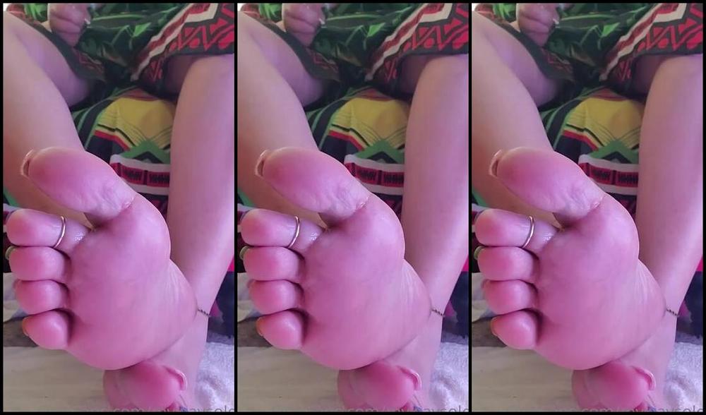 Ab Aka Mywaysoles Onlyfans Oil