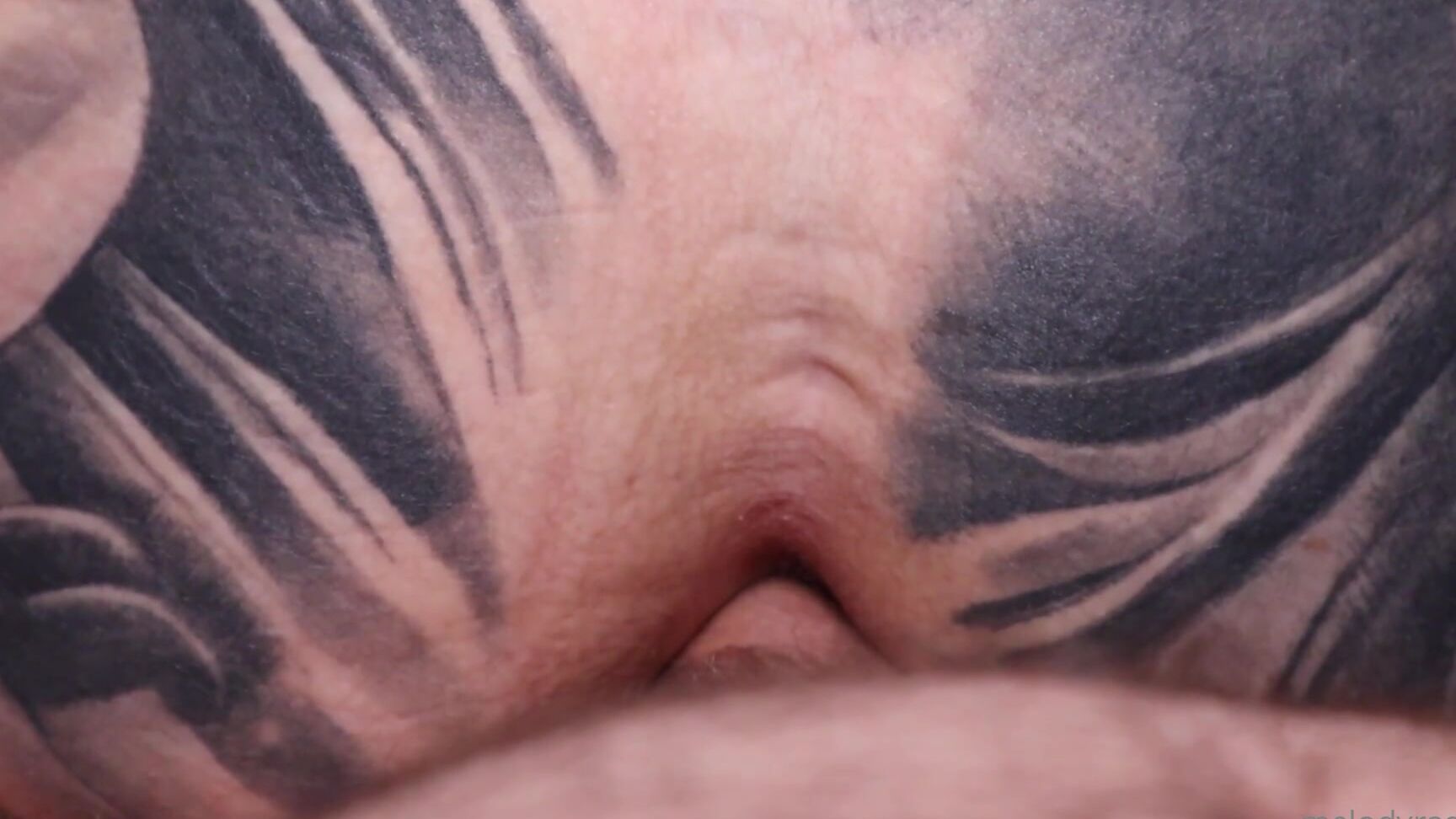 Melodyradford Hey Cuties I Final Did A Close Up Anal Fucking And Took A Load Of Cum Up My Ass I Have