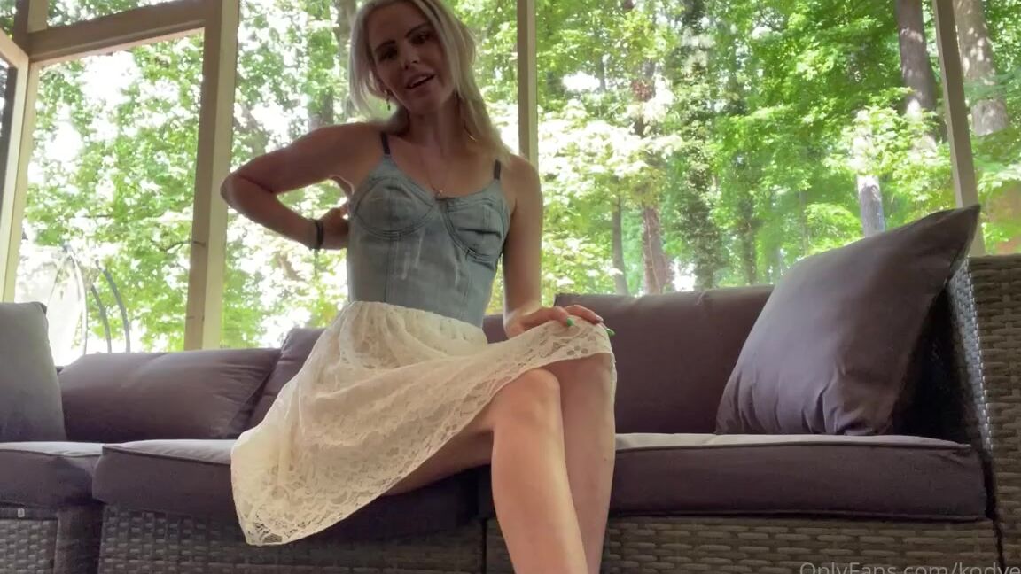 Kodyevans Onlyfans How About An Upskirt Tease For You Today Think You Can Handle That Or Will Your Hands Be Grabbing