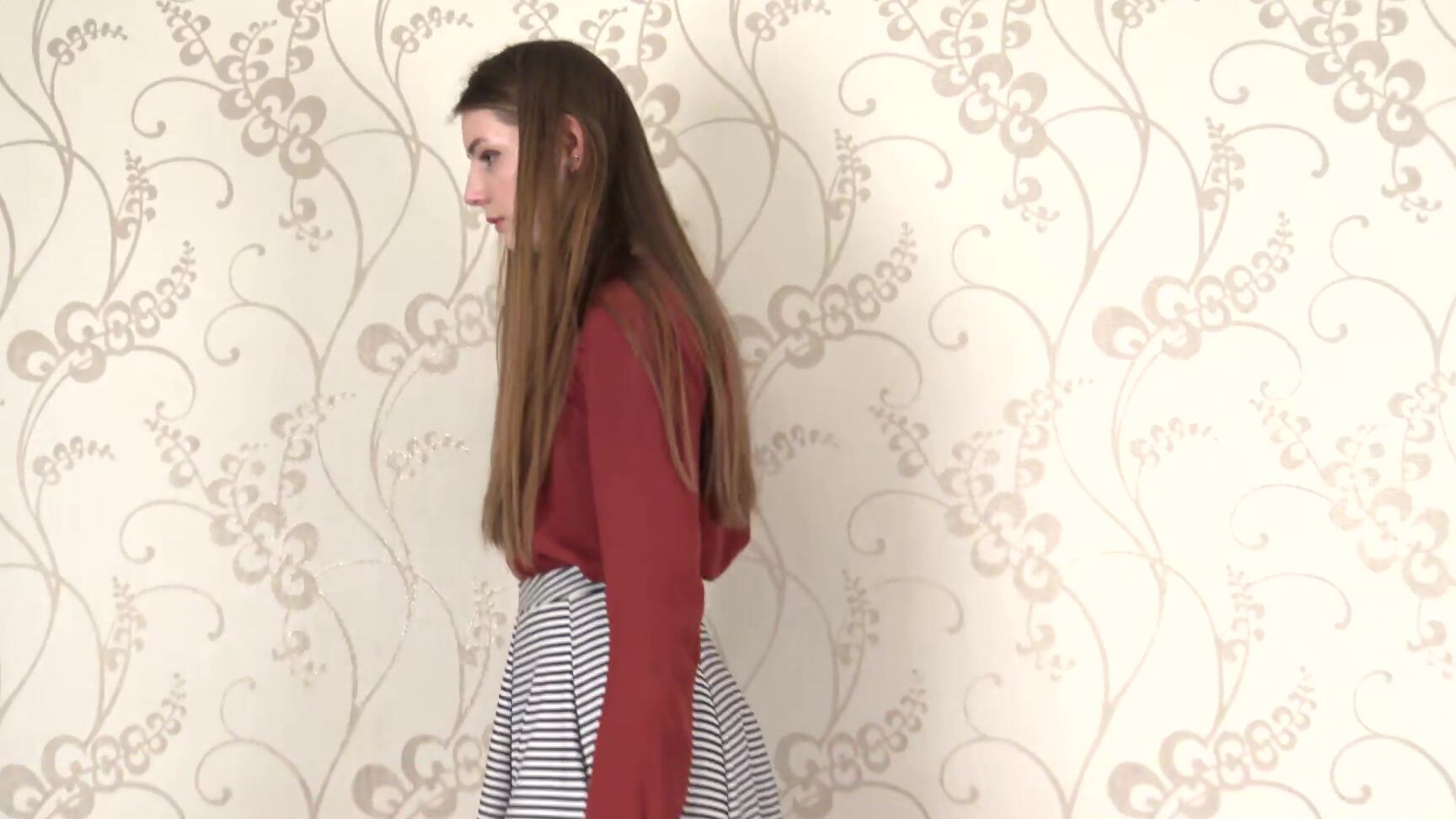 Erin High Heeled Sandals Trampling