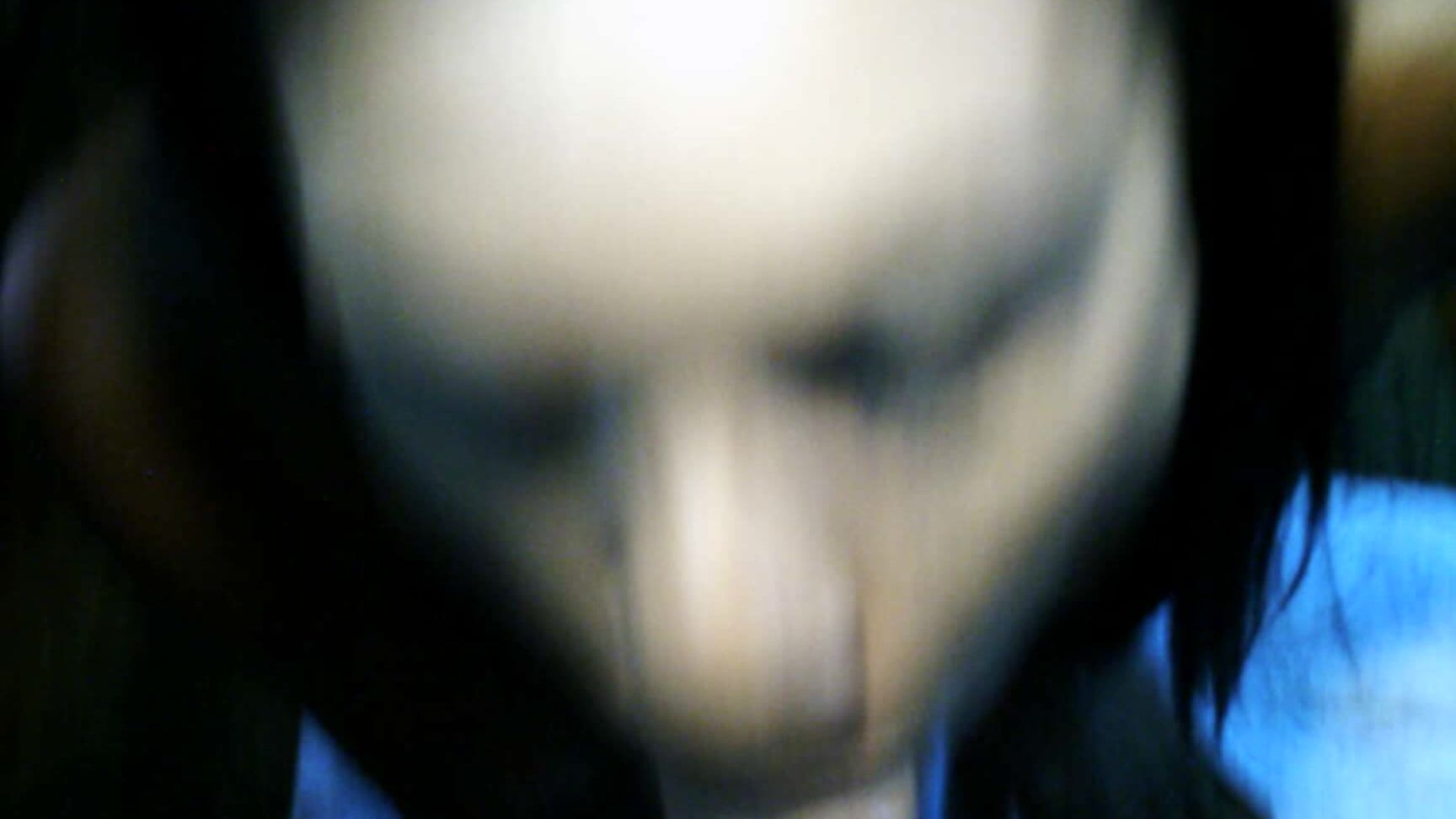 "nmjnaughtyvixens" adulttheater, blackandwhite, blowjob, gloryhole, pov POV Bella Star sucks my dick manyvids