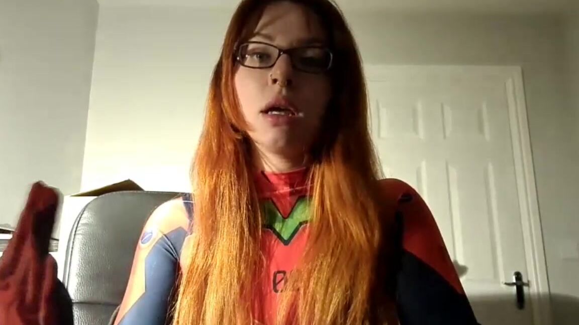 Suicidegirls Hey It S Rouge Let S Talk About The Time I Got An Eye Eating Amoeba Sg Rou