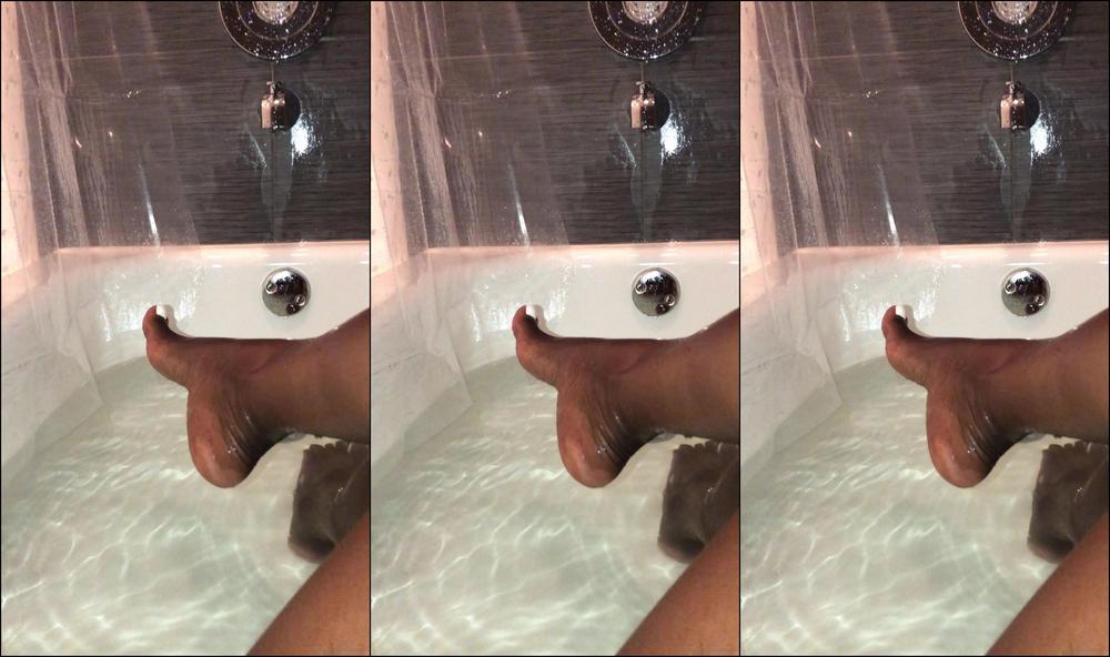 Goddessnikkisoles Watch Part For More Play