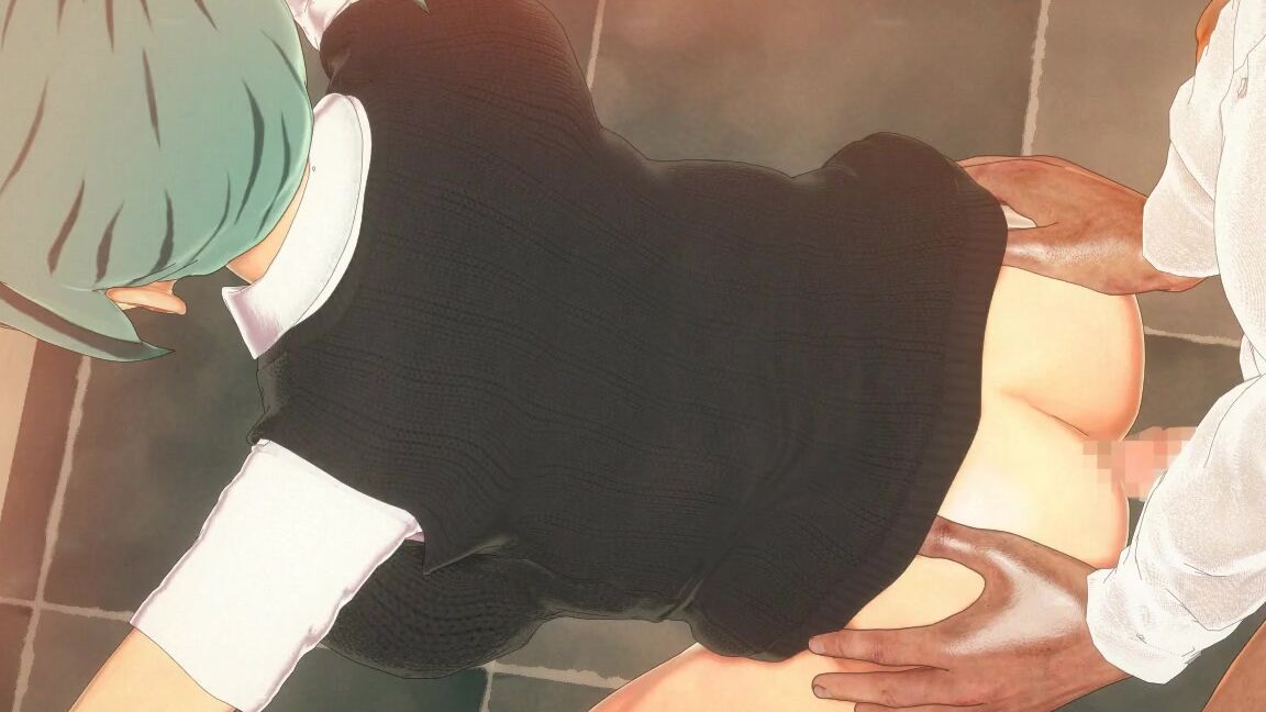 "Mix" Straight, Big breasts, Creampie, Oral, Students, 3DCG, Paizuri First Creampies For JKs Mika and Natsuki 1X Years Old SiteRip