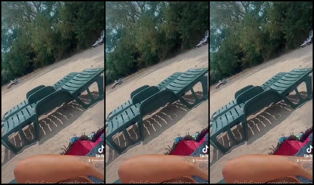 Sara Piras Nicknamed Sarapiras Findom 08 01 2023 Onlyfans Video Questo Periodo Mi Sento Piu Esibizionista Del Solito