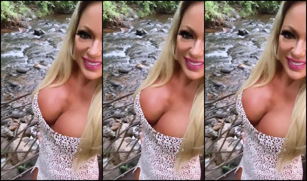 Chanelstjames 3012977756 09 15 2023 Let S Go Down To The River