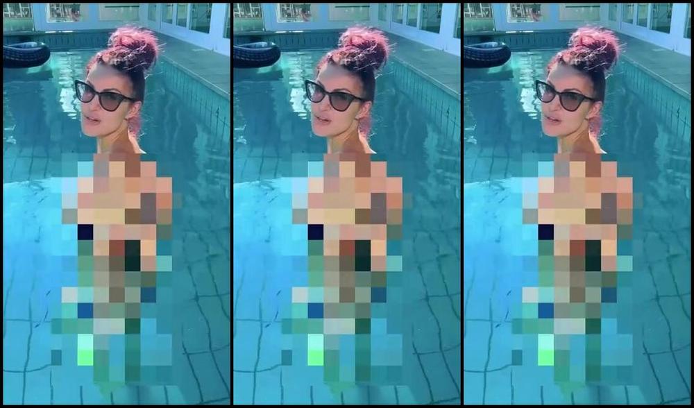 Alisha Griffanti Nicknamed Ladivadeltubo 09 09 2023 Onlyfans Video Non Ce Niente Di Meglio Che Farti Sborrare Mentre Mi Spoglio Tutta Nuda E Ti Parlo