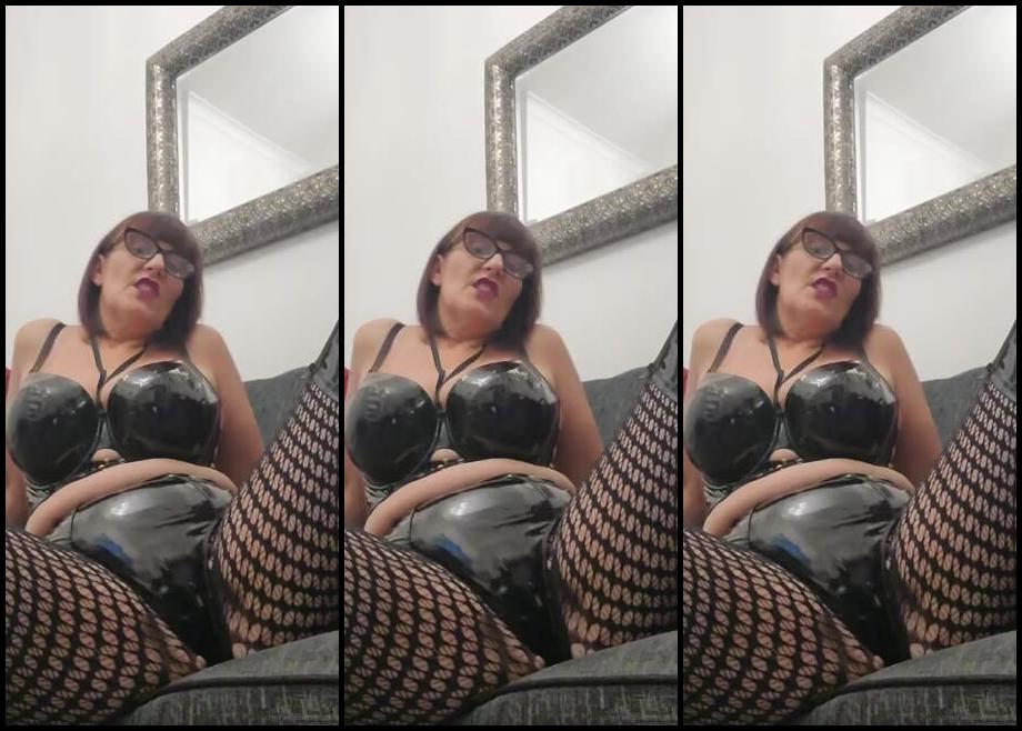 Miss B Nicknamed Missb52S Onlyfans 11 18 2022 Friday Worship