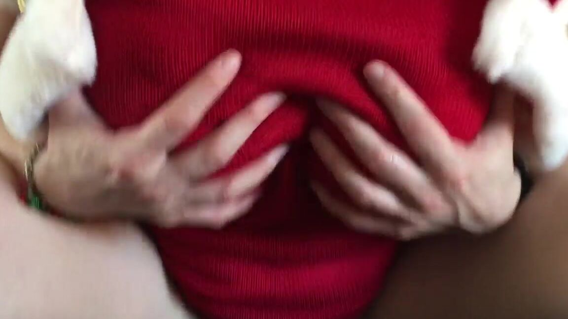 Brooklynspringvalley We Tried Filming A Jizz Extraction Scene With