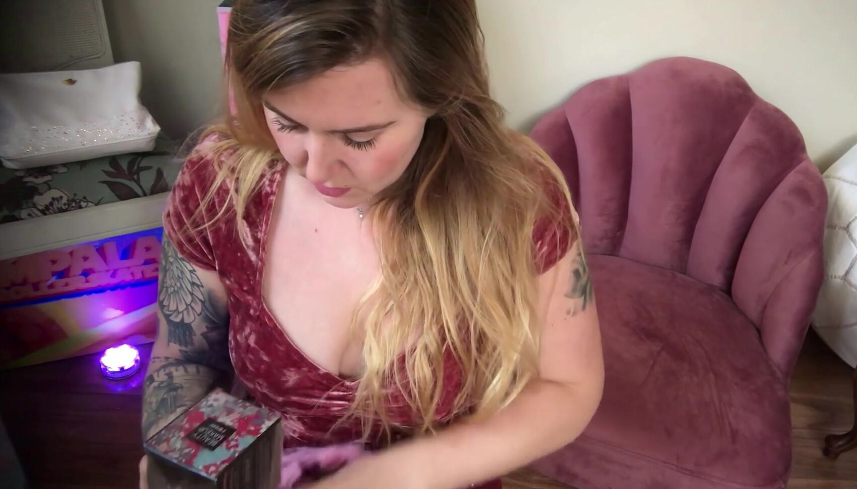 GFE,Non-Nude,POV,Valentine’s Day,SFW embermae be mine sfw version ManyVids