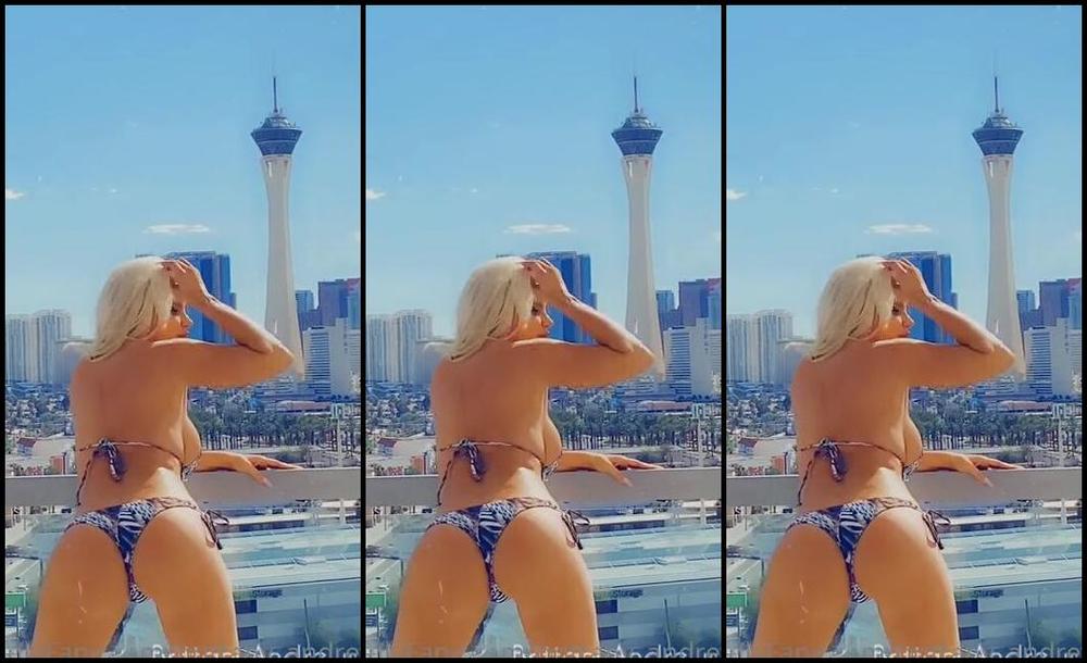 Brittany Andrews Nicknamed Brittany Andrews 10 19 2022 Onlyfans Video Today Its Going To Be A Hot Hump Day As Im Taking You To My Awx