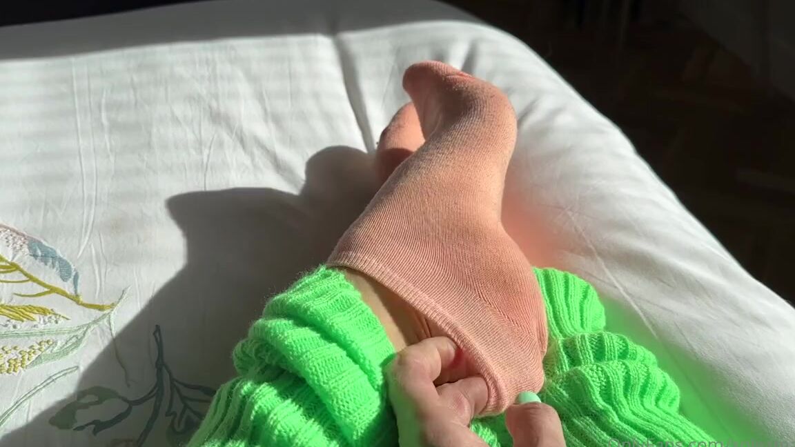 Solesmad Fetish Queen Aka Solesmadvip Onlyfans With New Pedi