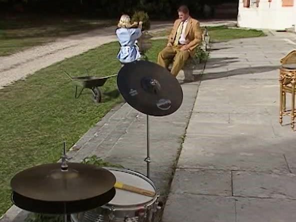 Ddb8503 Dbm Dolly Buster The Lady Publisher 3 Hot Chocolate