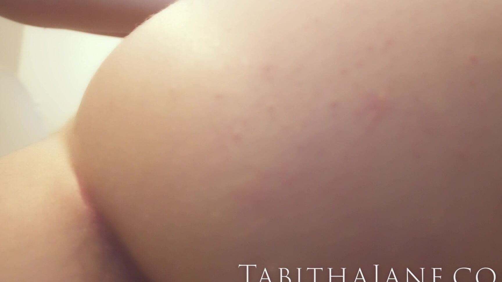 "TheTabithaJane" femdom pov, toilet fetish, toilet humiliation, toilet slavery, slave training Forgotten TP Ass Lick manyvids