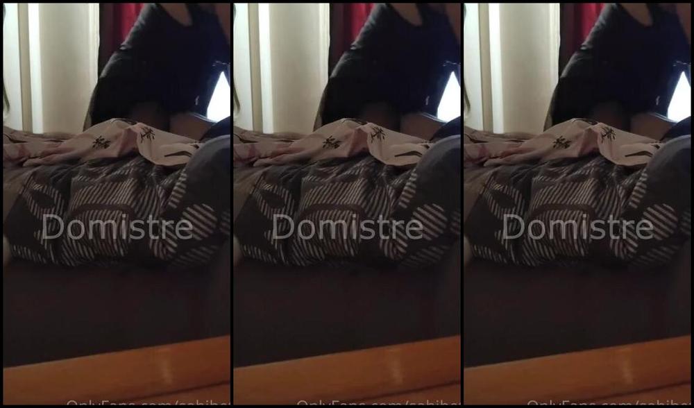 Domistre Stasia Aka Sahibetr Onlyfans Ayam Srrsn Demek Daha Sert Straponu Hakettin Domistre Gh1