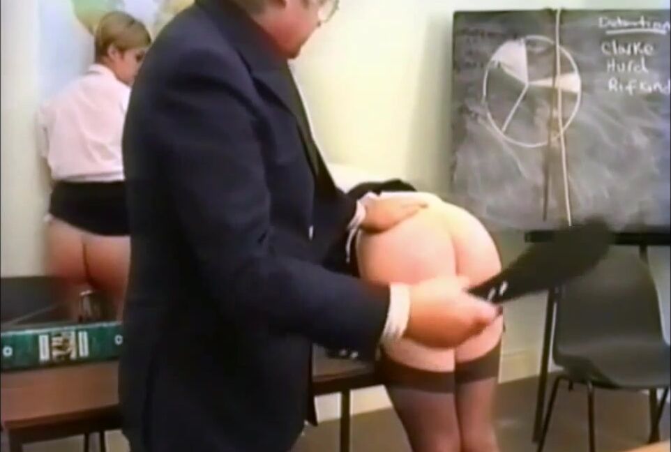 Eric Hill, Spanking M F, HD, Spanking For Pleasure SFP College Classics 8 Clips4Sale