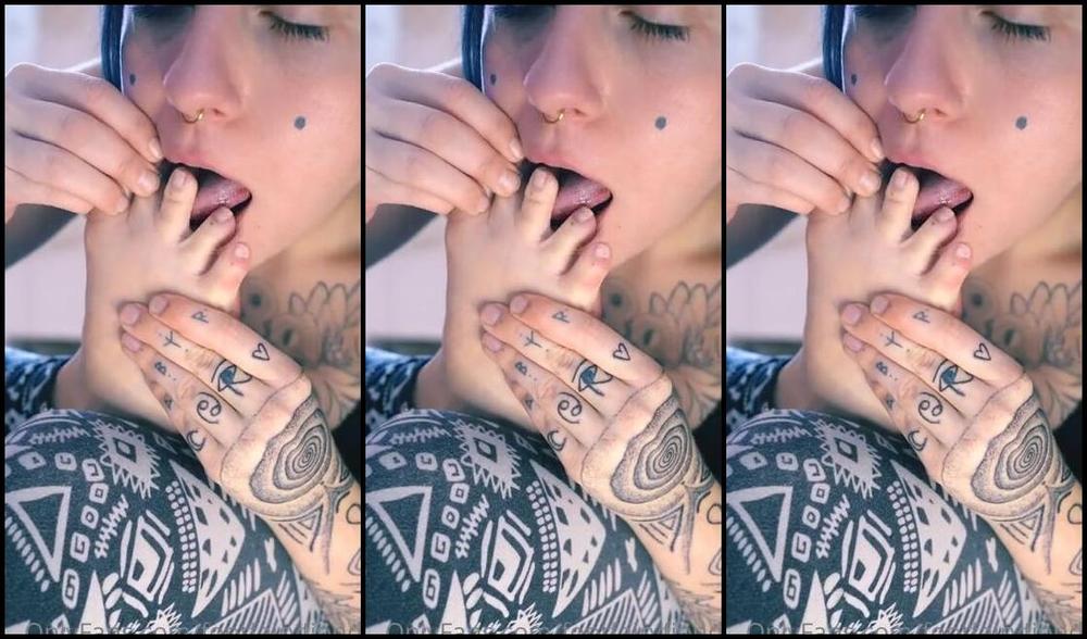 Freakyfjondaxxx Onlyfans Stinky Tasty Pov Did You Expect The End Of The Story