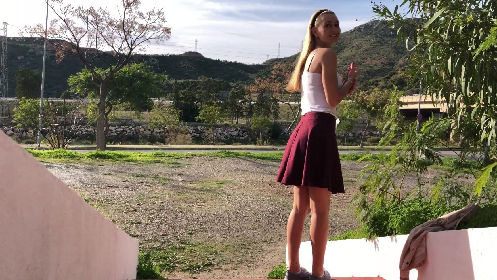 Embarrassment, Humiliation, Public Flashing, Public Nudity, Public Outdoor iviroses pantsing vid 11 bare naked ass ManyVids