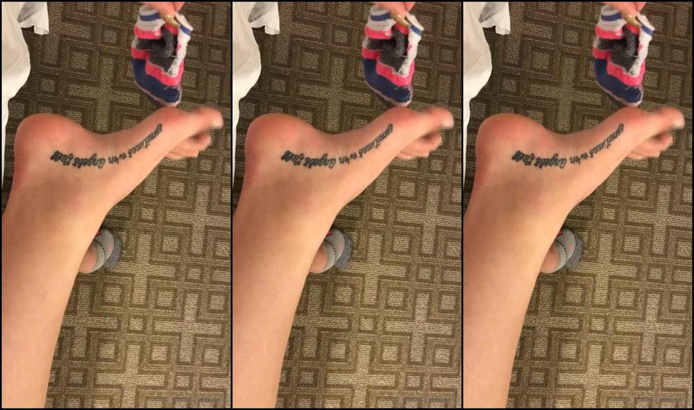 Msnikkidaylinn 107581393 12 19 2019 The Last Two Days I Ve Been Walking Around So Much Goodness I M In Need Of An