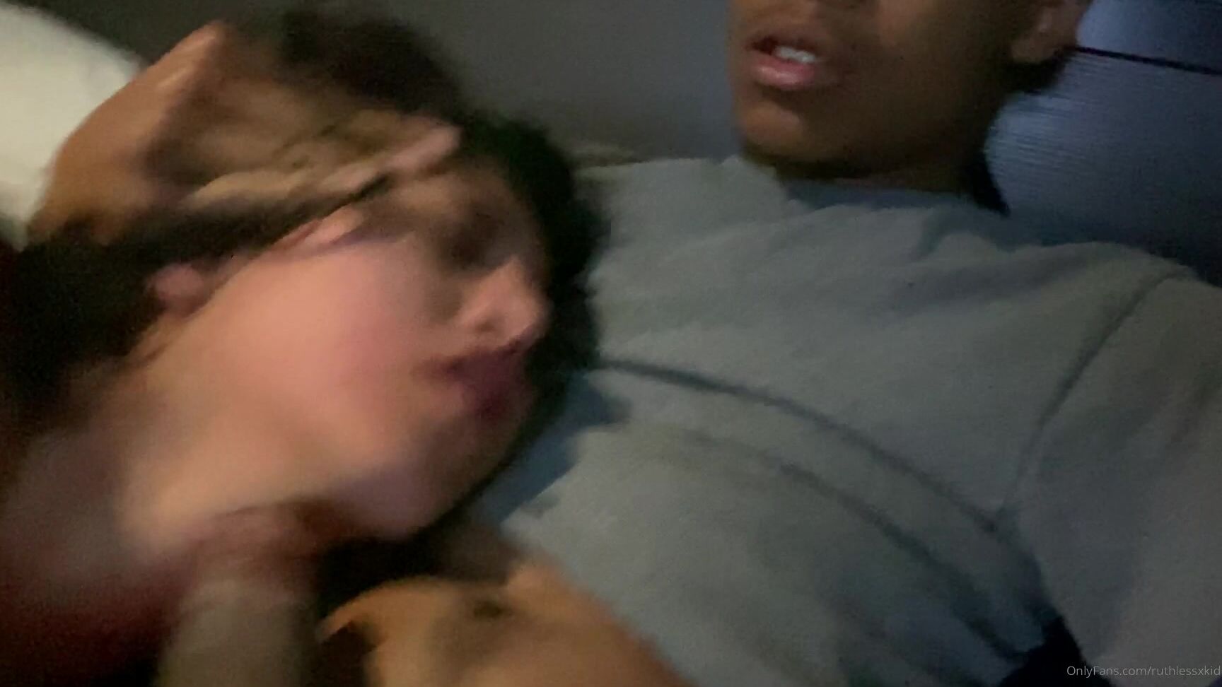 Ruthlessxkid Who Wants To See More Of Me My Boy Lee Fuckin On His Girl Sophia