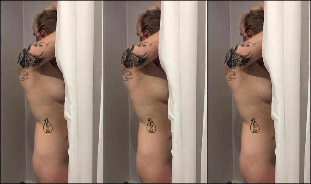 Miss Ruby Marks Ever Wanted To Be A Dirty Voyeur Whilst Your Mistress Is In The Sh