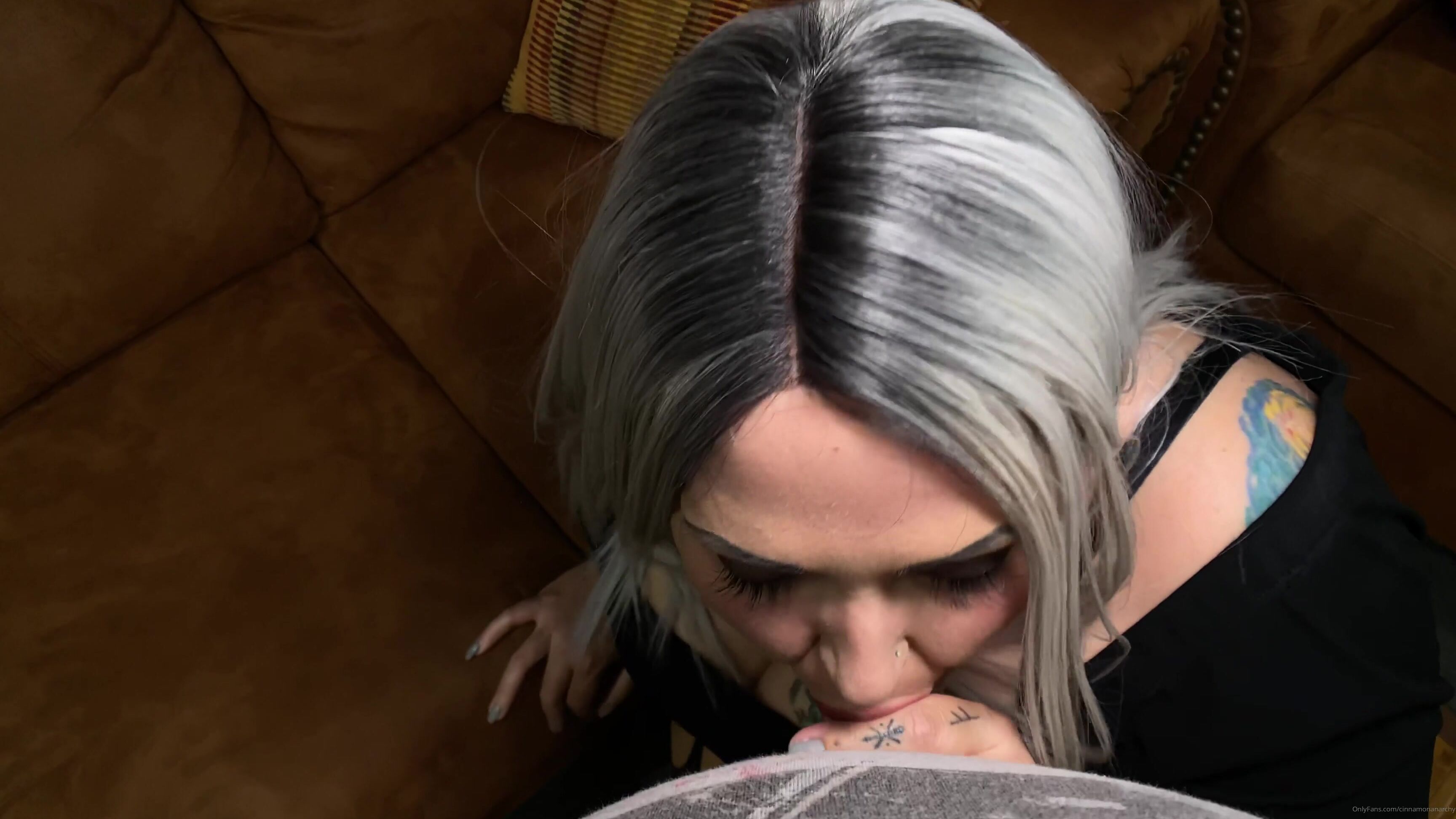 Cinnamonanarchy Here Is Part For You Awesome Guys Let S Get The Facial Ending Posted Today