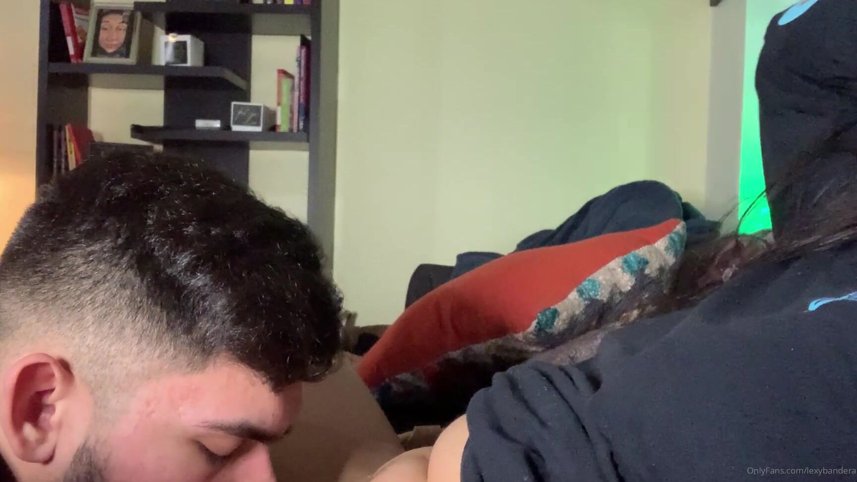 Lexybandera Long Ass Clip Since It S Been A Long Ass Week Without Giving Y All Anything And I Apol