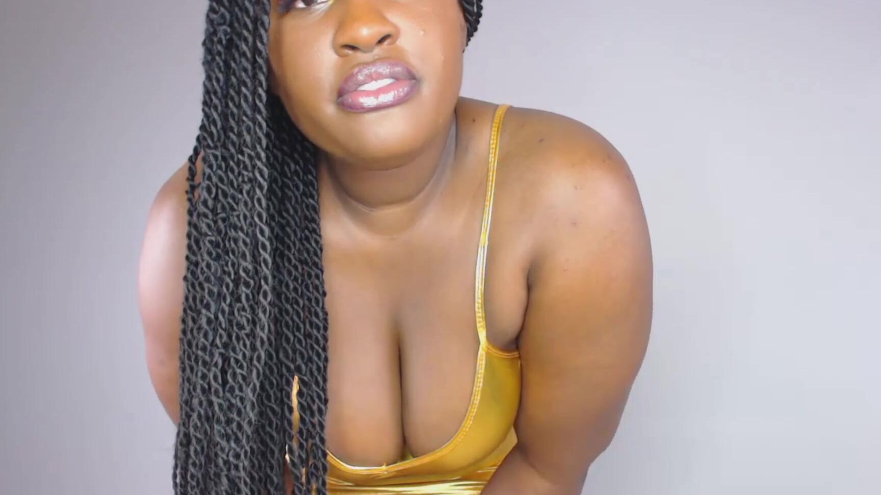 "UnfriendlyBlckHottie" arrogant woman, ebony goddess, financial domination, mind fuck, money fetish Never Enough Clips Manyvids