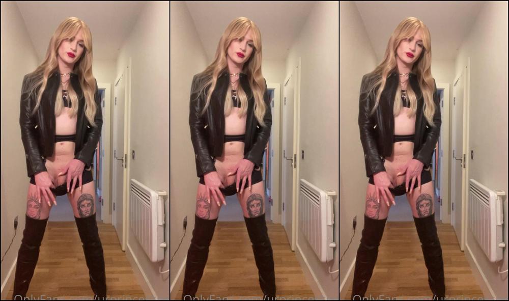 Urprincesspea I Know That S What You Want