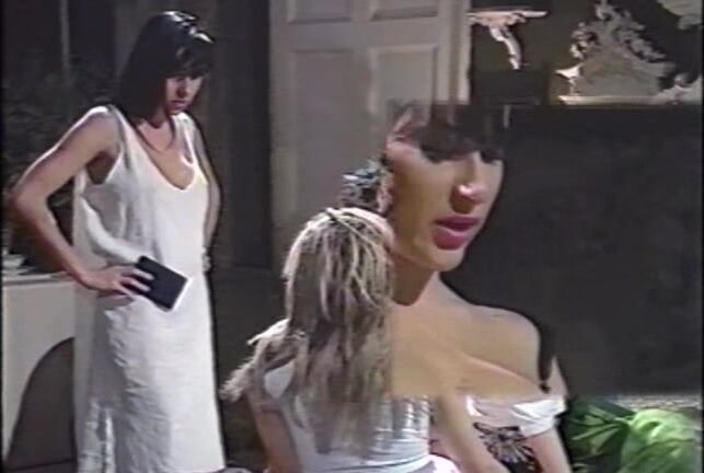 BJ, Hardcore, All Sex, Feature Lusting London Style VCA