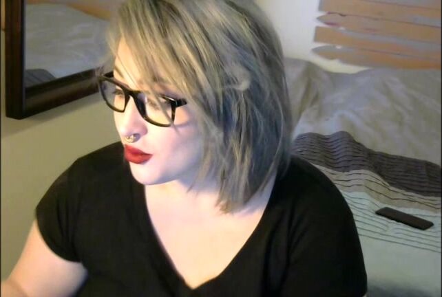 Kyra Effing Kane Caught Now Youre Gunna Suck His Dick