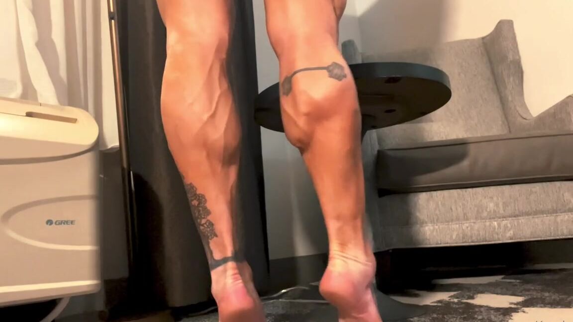 Kandy Legs Aka Kandylegsxxx Onlyfans Justkandyscalves