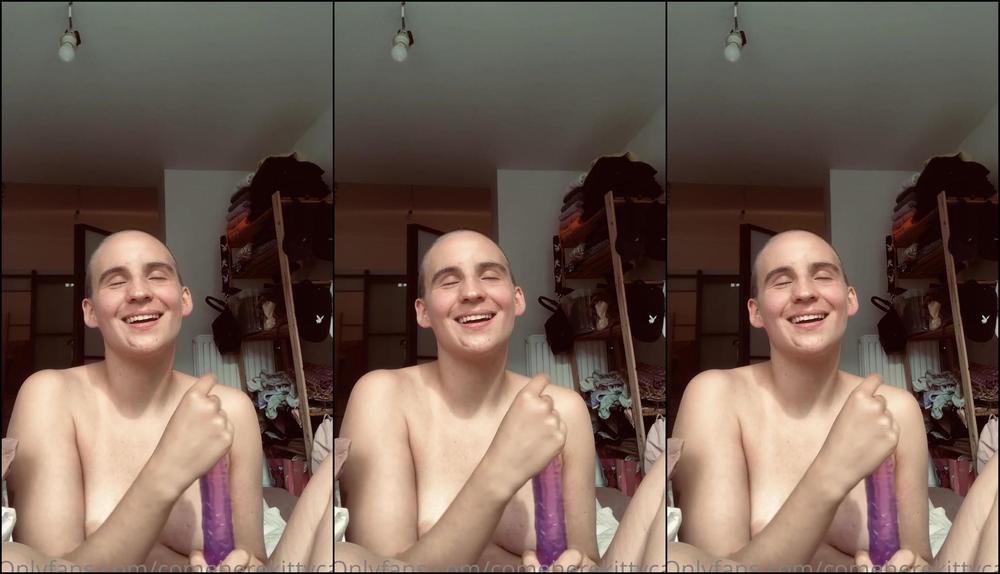 Comeherekittycat A Little Joi Maybe First K Likes Celebration