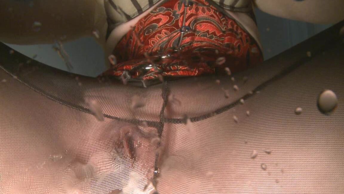 Mistress T POV Toilet Double Feature 6mins MistressT