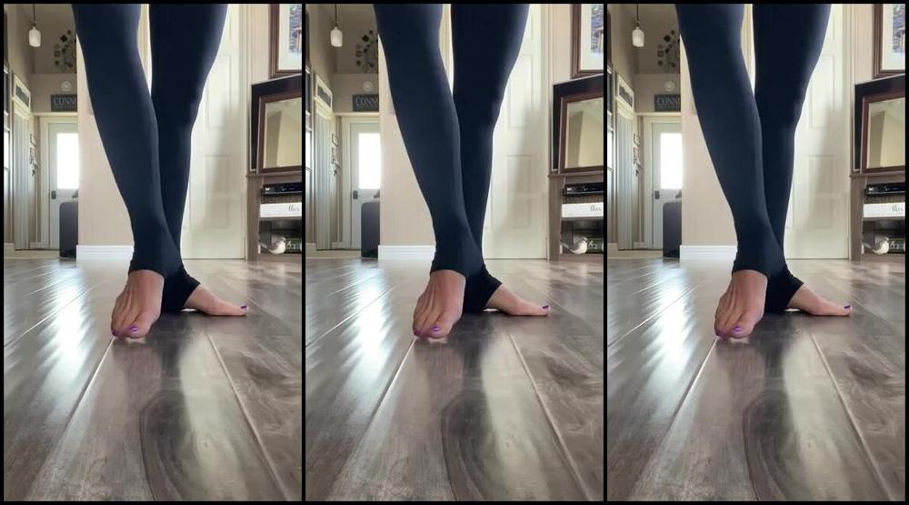 Lezlyan Nicknamed La Little Dancer Feet Onlyfans My Nimble Feet Are The Foundation Upon Which Their Artistry Is Built Allowing Them To Express