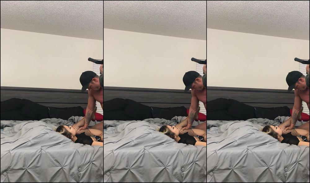 Tyler Steelxxx Episode With Lulu Chu My Asian Love Cream Pie