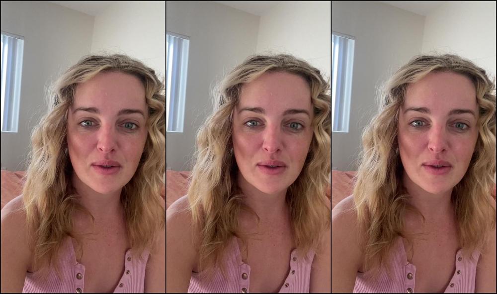 Charlsfordevip 3056964983 10 20 2023 Hmmm I Have To Try This Curly Thing Again