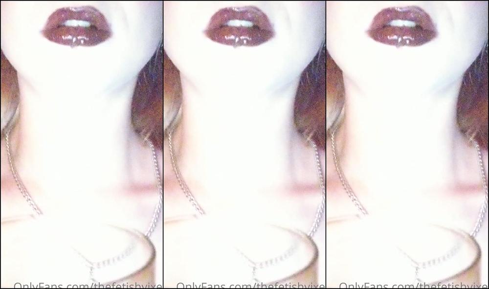 Fetishvixenfatal New Premier No Music Just Sound And Me Don T Forget To Leave A Like Below The Posts You