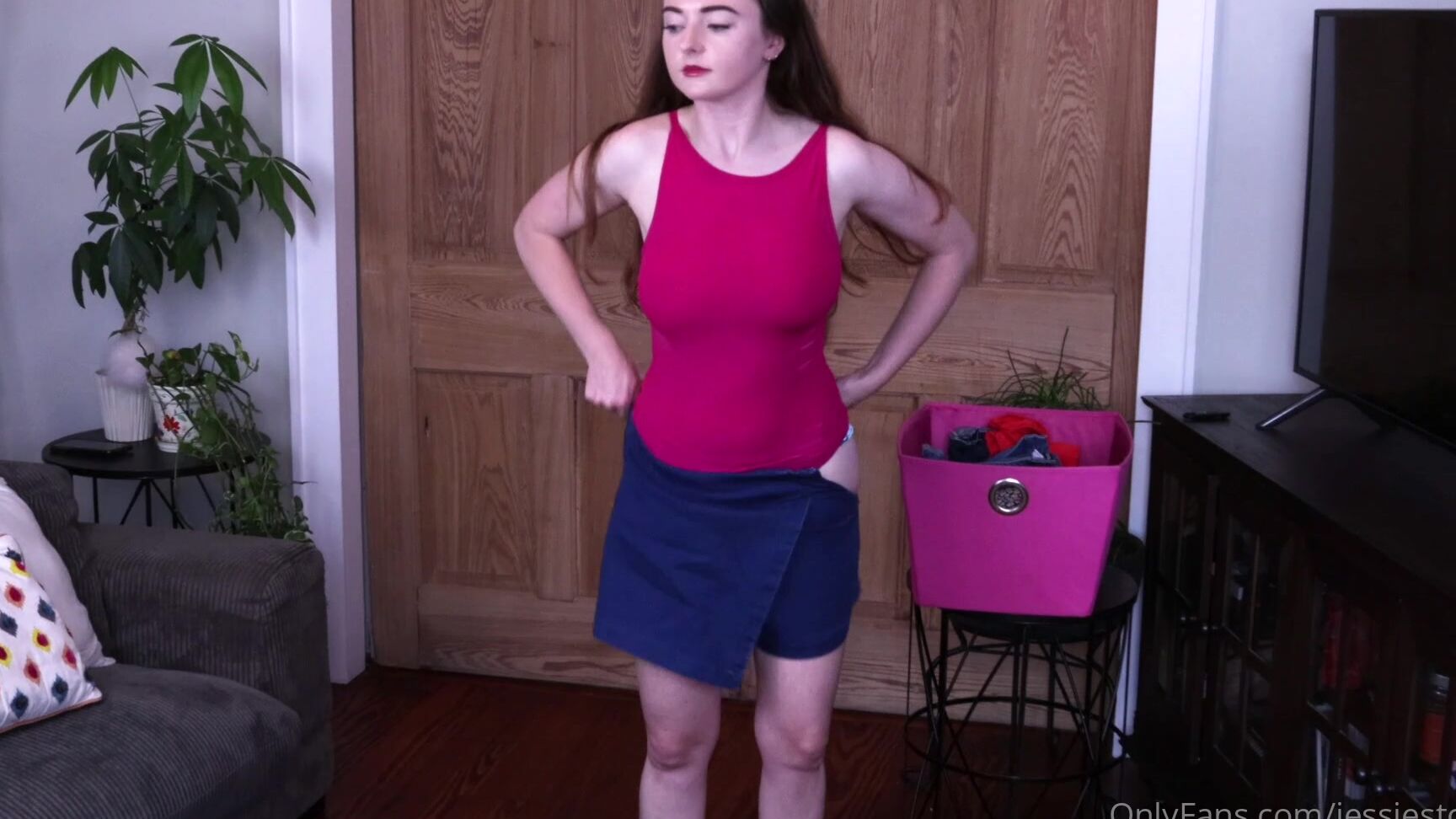 Jessiestclaire Summer Clothing Haul