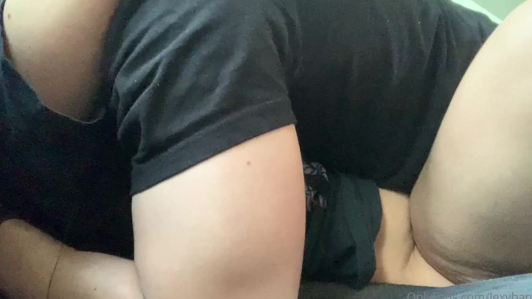 Lexybandera I Know I Don T Post A Whole Lot Of Sex Scenes On The Feed But Since I Ve Been Focusin