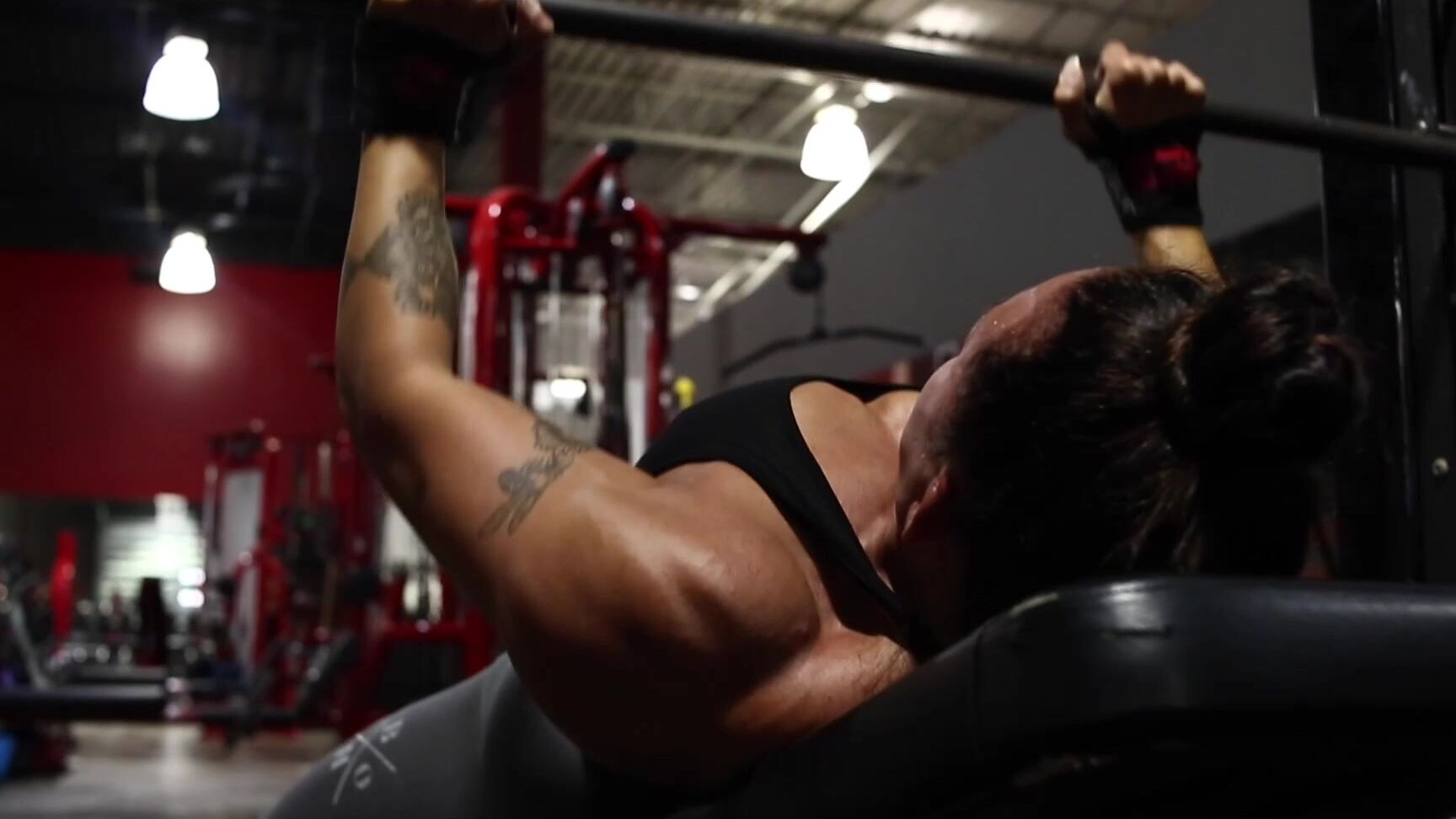 Lexa Stahl Intense And Pretty I Don T See Both That Often