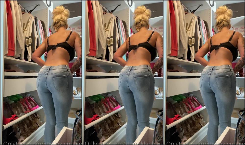 Xbrooklynbluex Happy Monday Everyone Start Of The Week I M All Better Now N So I M Back Online All