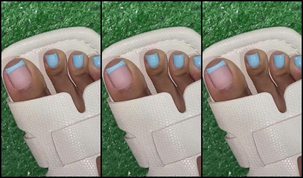 Cravintae Nicknamed Cravintae Onlyfans Givin Me The Blues Like Why You Being Weird