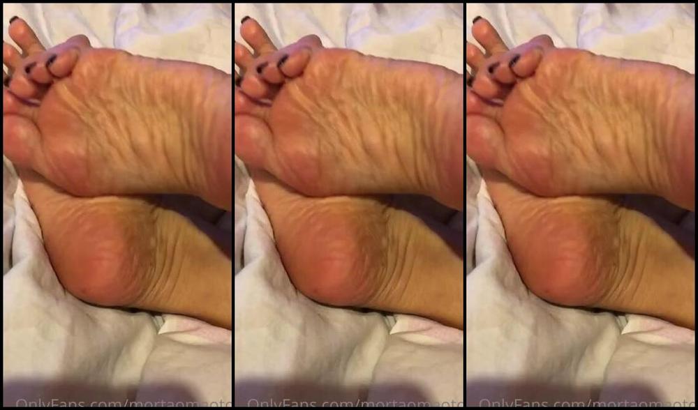 Mortaomaotor Onlyfans Video 274